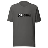 ORganic Tee - Left Coast Life