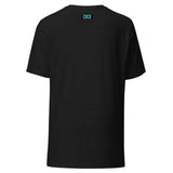 90s after school DJ CoCo Tee - Left Coast Life