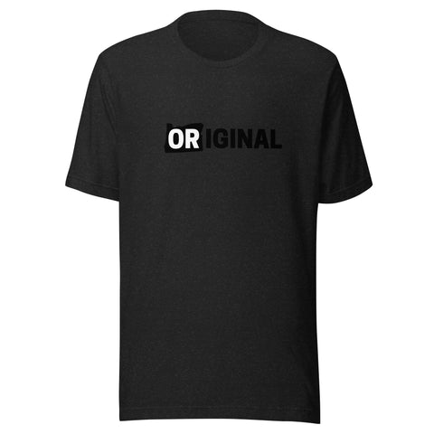 ORganic Tee - Left Coast Life