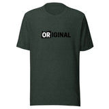 ORganic Tee - Left Coast Life