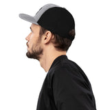 Timber Butter Logo Hat - Left Coast Life