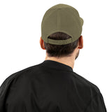 Timber Butter Logo Hat - Left Coast Life