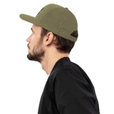 Timber Butter Logo Hat - Left Coast Life