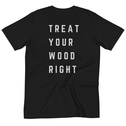 Eco Sloagn Tee - Left Coast Life
