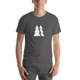 Timber Butter Logo Tee - Left Coast Life