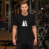 Timber Butter Logo Tee - Left Coast Life
