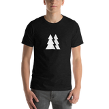 Timber Butter Logo Tee - Left Coast Life
