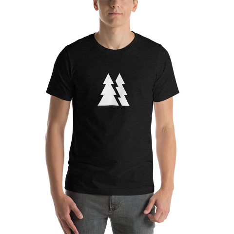 Timber Butter Logo Tee - Left Coast Life