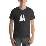 Timber Butter Logo Tee - Left Coast Life