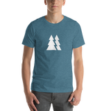 Timber Butter Logo Tee - Left Coast Life