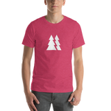 Timber Butter Logo Tee - Left Coast Life