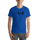 Don't Cali our Northwest Tee - Left Coast Life