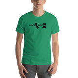 Don't Cali our Northwest Tee - Left Coast Life
