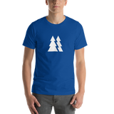 Timber Butter Logo Tee - Left Coast Life